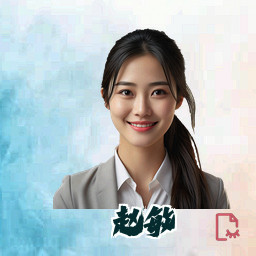 赵敏